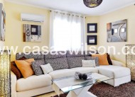 Venta - Apartamento - Orihuela Costa - Altos de Campoamor