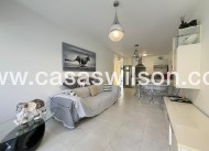 Venta - Apartamento - Orihuela Costa - Altos de Campoamor