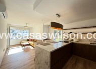 Venta - Apartamento - Orihuela Costa - Altos de Campoamor