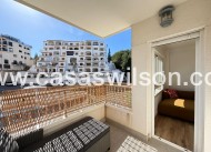 Venta - Apartamento - Orihuela Costa - Altos de Campoamor
