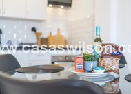 Venta - Apartamento - Orihuela Costa - Cabo Roig