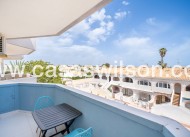 Venta - Apartamento - Orihuela Costa - Cabo Roig