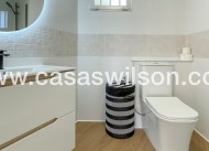 Venta - Apartamento - Orihuela Costa - Cabo Roig