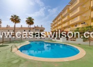 Venta - Apartamento - Orihuela Costa - Campoamor
