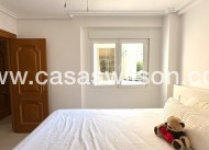 Venta - Apartamento - Orihuela Costa - Campoamor