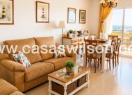 Venta - Apartamento - Orihuela Costa - Campoamor