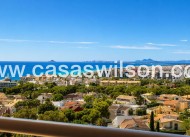 Venta - Apartamento - Orihuela Costa - Campoamor