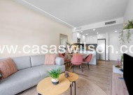 Venta - Apartamento - Orihuela Costa - Costa Blanca