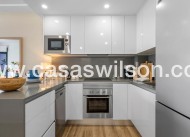 Venta - Apartamento - Orihuela Costa - Costa Blanca