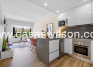 Venta - Apartamento - Orihuela Costa - Costa Blanca