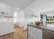 Venta - Apartamento - Orihuela Costa - Costa Blanca