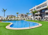 Venta - Apartamento - Orihuela Costa - Costa Blanca