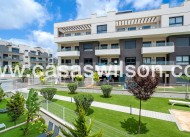 Venta - Apartamento - Orihuela Costa - Costa Blanca