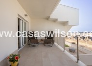 Venta - Apartamento - Orihuela Costa - Costa Blanca