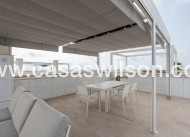 Venta - Apartamento - Orihuela Costa - Costa Blanca