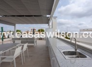 Venta - Apartamento - Orihuela Costa - Costa Blanca