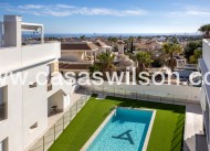 Venta - Apartamento - Orihuela Costa - Costa Blanca