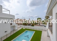 Venta - Apartamento - Orihuela Costa - Costa Blanca