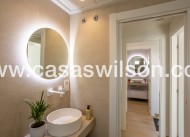 Venta - Apartamento - Orihuela Costa - Costa Blanca