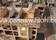 Venta - Apartamento - Orihuela Costa - Costa Blanca