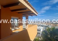 Venta - Apartamento - Orihuela Costa - Costa Blanca