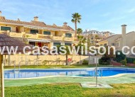 Venta - Apartamento - Orihuela Costa - Costa Blanca