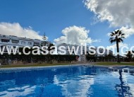 Venta - Apartamento - Orihuela Costa - Costa Blanca