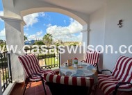 Venta - Apartamento - Orihuela Costa - Costa Blanca