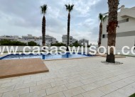 Venta - Apartamento - Orihuela Costa - Costa Blanca