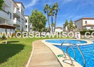 Venta - Apartamento - Orihuela Costa - Costa Blanca