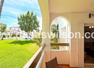 Venta - Apartamento - Orihuela Costa - Costa Blanca