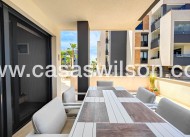 Venta - Apartamento - Orihuela Costa - Costa Blanca