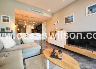 Venta - Apartamento - Orihuela Costa - Costa Blanca