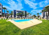 Venta - Apartamento - Orihuela Costa - Costa Blanca