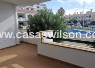 Venta - Apartamento - Orihuela Costa - Costa Blanca