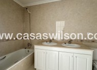 Venta - Apartamento - Orihuela Costa - Costa Blanca