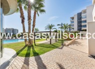 Venta - Apartamento - Orihuela Costa - Costa Blanca