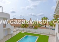 Venta - Apartamento - Orihuela Costa - Costa Blanca