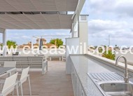 Venta - Apartamento - Orihuela Costa - Costa Blanca