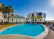 Venta - Apartamento - Orihuela Costa - Costa Blanca