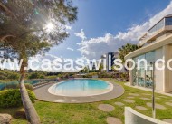 Venta - Apartamento - Orihuela Costa - Costa Blanca