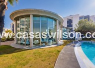 Venta - Apartamento - Orihuela Costa - Costa Blanca