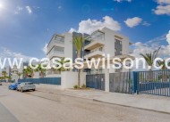 Venta - Apartamento - Orihuela Costa - Costa Blanca