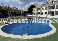 Venta - Apartamento - Orihuela Costa - Costa Blanca
