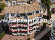 Venta - Apartamento - Orihuela Costa - Costa Blanca