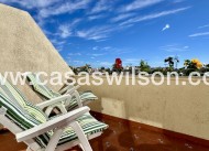 Venta - Apartamento - Orihuela Costa - Costa Blanca