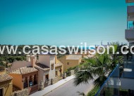 Venta - Apartamento - Orihuela Costa - Costa Blanca