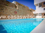 Venta - Apartamento - Orihuela Costa - Costa Blanca