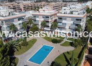 Venta - Apartamento - Orihuela Costa - Costa Blanca