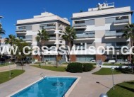 Venta - Apartamento - Orihuela Costa - Costa Blanca